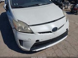 Toyota Prius Three JTDKN3DUXC1524330 снимка