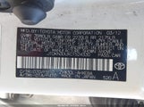 Toyota Prius Three JTDKN3DUXC1524330 снимка