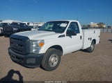 Ford F-250 Xl 1FDBF2A62GEB06724 снимка