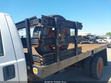 Ford F-450 Chassis Xl 1FDTF4GT0GEC58434 fotografie