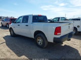 Ram  Tradesman 4X4 5'7 Box 1C6RR7KGXJS278708 снимка