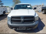 Ram  Tradesman 4X4 5'7 Box 1C6RR7KGXJS278708 снимка