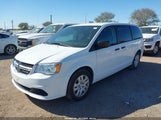 Dodge Grand Caravan Se 2C4RDGBG6LR197894 снимка