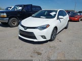 Toyota Corolla Le Plus 5YFBURHE3GP380324 снимка