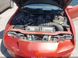 Chevrolet Camaro Z28 2G1FP32P8T2104068 снимка