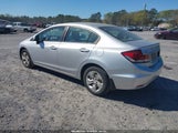 Honda Civic Lx 2HGFB2F53DH564554 снимка