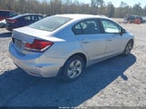 Honda Civic Lx 2HGFB2F53DH564554 снимка