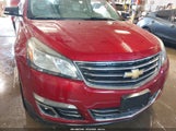 Chevrolet Traverse Ltz 1GNKVJKD2EJ215467 снимка