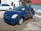 Nissan Sentra 2.0S 3N1AB6AP4BL601904 снимка