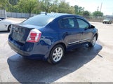 Nissan Sentra 2.0S 3N1AB6AP4BL601904 снимка