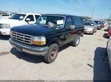 Ford Bronco U100 1FMEU15H3NLA14099 снимка