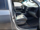 Toyota Tundra Sr5 V8 5TFRV54107X029377 fotografie