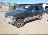 Jeep Grand Cherokee Laredo 1J4G258S1XC713908 fotografie