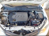 Toyota Corolla Le 5YFBURHE8FP350931 снимка