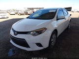 Toyota Corolla Le 5YFBURHE8FP350931 снимка
