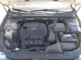 Hyundai Sonata Limited 5NPEC4AC7DH671185 снимка