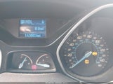 Ford Focus Se 1FAHP3F25CL108681 photo