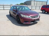 Honda Accord Lx 1HGCR2F33FA035961 снимка