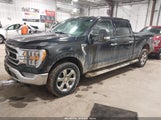 Ford F-150 Xlt 1FTFW1E89PFA85652 снимка