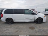 Dodge Grand Caravan Se 2C4RDGBG2HR817583 снимка