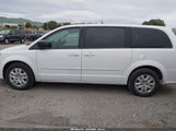 Dodge Grand Caravan Se 2C4RDGBG2HR817583 снимка