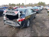 Toyota Camry Le 4T1BF1FK0HU412196 снимка