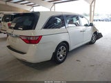 Honda Odyssey Ex-L 5FNRL5H69BB095778 снимка