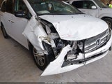 Honda Odyssey Ex-L 5FNRL5H69BB095778 снимка