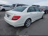 Mercedes-Benz C 250 Sport WDDGF4HB1CA599604 photo