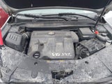 Chevrolet Equinox Lt 2GNFLFE37H6104177 снимка