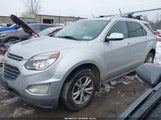 Chevrolet Equinox Lt 2GNFLFE37H6104177 снимка