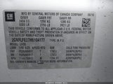 Chevrolet Equinox Lt 2GNFLFE37H6104177 снимка