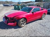 Ford Mustang Gt 1ZVFT82H565232265 снимка