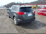 Toyota Rav4 Limited 2T3DFREV2FW386479 снимка