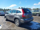 Honda Cr-V Lx 5J6RE4H37AL066988 fotografie