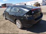 Honda Insight Ex JHMZE2H72AS000785 снимка