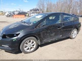 Honda Insight Ex JHMZE2H72AS000785 снимка