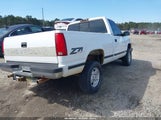 Chevrolet K1500 Fleetside 1GCEK14R5VZ226973 снимка