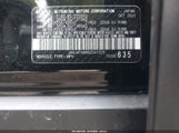 Mitsubishi Outlander Es 2.5 S-Awc JA4J4TA86NZ041325 снимка