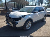 Ford Explorer Limited 1FM5K8F84EGB77575 снимка
