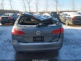 Volkswagen Golf Sportwagen Tsi Limited Edition 3VWC17AU3GM520766 снимка