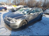 Volkswagen Golf Sportwagen Tsi Limited Edition 3VWC17AU3GM520766 снимка