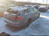 Volkswagen Golf Sportwagen Tsi Limited Edition 3VWC17AU3GM520766 снимка