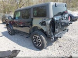Ford Bronco Outer Banks 1FMEE8BP2SLA45874 снимка