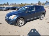 Nissan Rogue Sv W/Sl Pkg JN8AS5MV6CW419980 снимка