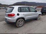 Volkswagen Tiguan S WVGBV7AXXCW558997 photo