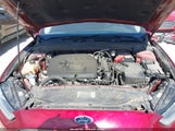 Ford Fusion Se 3FA6P0HD2GR391231 снимка
