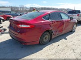 Ford Fusion Se 3FA6P0HD2GR391231 снимка