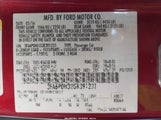 Ford Fusion Se 3FA6P0HD2GR391231 снимка