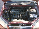 Toyota Corolla Le 1NXBR32E15Z423156 снимка